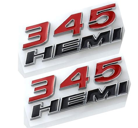 dodge charger bee emblem|dodge charger 345 hemi emblem.